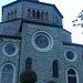 Chiesa di San carlo Borromeo, la mattina