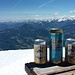 .....dann zischt das Bier, Südtirol vs. Bavaria.....Südtirol gewinnt....;-))