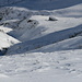 Alpe Duragno von Campo aus gesehen