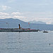 Und jetzt die Parade Naval: La Suisse