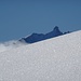 Unwirklich: Zoom zu einem der schwierigsten der hohen Schweizer Gipfel