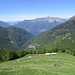Alpe Campo