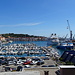 Beim Hafen von Port-Vendres