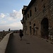 San Gimignano - giro delle mura