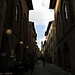 .....passeggiando a San Gimignano.....