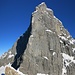 Eines der ganz grossen Bergabenteuer der Zentralschweiz: der Titlis SE-Pfeiler.