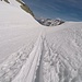 <b>Di nuovo ai Laghetti della Valletta (2386 m).</b>