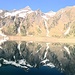 Foto Panoramica di tutto il lago Tremorgio