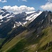 Vom Schäfler hat man einen wunderschönen Blick in den Alpstein