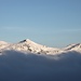 <b>Pizzo dell'Uomo (2686 m) e Passo d'Orsirora (2528 m).</b>