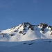 <b>Monte Prosa (2737 m).</b>