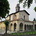 Chiesa Parrocchiale di San Pietro a Cornalba ... punto di partenza