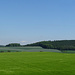 Panoramablick gen Norden