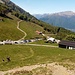 paradisiaco Alpe di Neggia