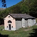 Fontanella e chiesa di sant'Anna