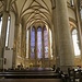 Lamberti-Kirche von Innen