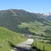 auf T1-Weg nach Alpbach
