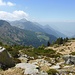 ritorniamo in alta Val Morobbia, più avanti devieremo per l'Alpe di Giumello, cosi da fare una variante ad anello