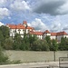 Schloss Füssen überm Lech