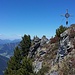 Tristenkopf Gipfel