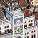 Der Torre dell' Orologio