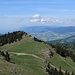 Col du Chasseral .
