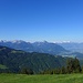 Blick vom Alpwegkopf