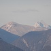 Gegensätze im nördlichen Karwendel