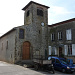 Église paroissiale Saint-Jean-Baptiste du Revel-Tourdan