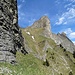 beeindruckende Bergwelt rund um den Falknis - auch geologisch eine spannende Region
