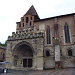 Die Abteikirche Staint-Pierre in Moissac