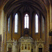 In der Abteikirche Staint-Pierre in Moissac