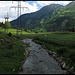 trennt Ammergauer Alpen (li) von Lechtaler Alpen (re)