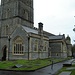 Stellvertretend für den lokalen Stil: Kathedrale von Derry