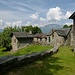 Monti di Sant Abbondio - heute menschenleer