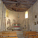 Restaurierte romanische Kapelle Sainte-Germaine aus dem 13. Jh.