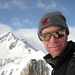 Sollte ich eines Tages auf dem Gipfel des Rotentalhorn stehen, so wird dieses Foto dann nochmals "reaktiviert" :-)