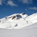 Rückblick zum Helgenhorn - Traumwetter rundet diesen schönen Gipfel ab.