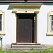 Dolní Podluzi - Katěrina, Hausportal
