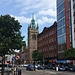 Belfast: Innenstadt