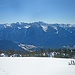 Paradeblick zu den nördlichen Ötztaler Alpen,...