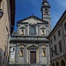 Asso: San Giovanni Battista