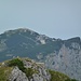 Blick zum Salzburger Hochthron