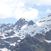 <b>Zoomata sul Poncione Val Piana (2660 m).</b>