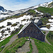 die Pfälzerhütte von hinten