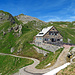 die Pfälzerhütte
