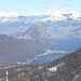 Lugano, Melide