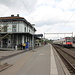 Richterswil, Bahnhof 405m