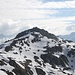 <b>Il Winterhorn / Pizzo d'Orsino (2662 m), preceduto dalla cima 2629 m.</b>