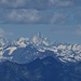 Zoom in die tiefste Schweiz zum Finsteraarhorn...
